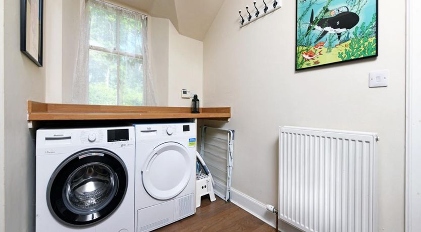 Photo of 2 Bed in Hoddom