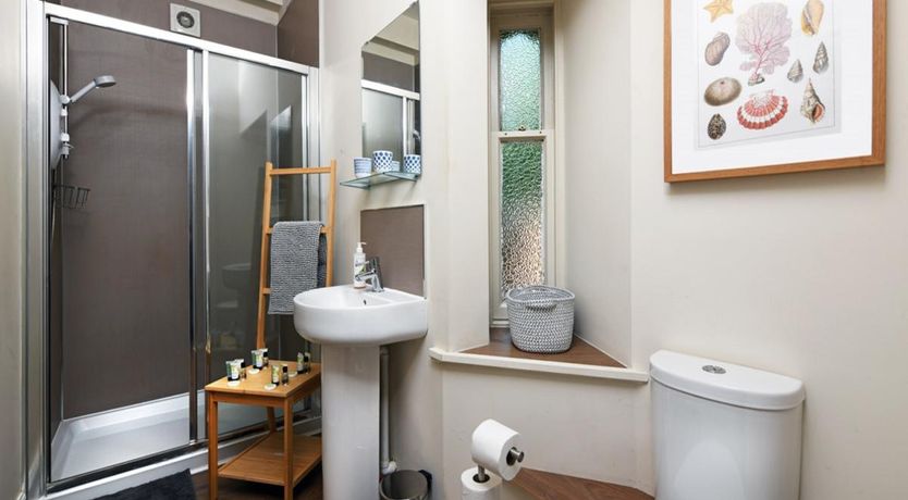 Photo of 2 Bed in Hoddom