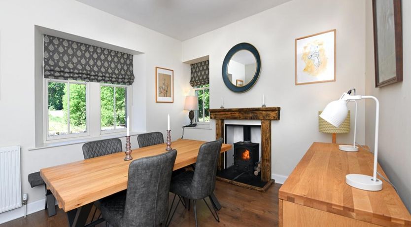 Photo of 2 Bed in Hoddom