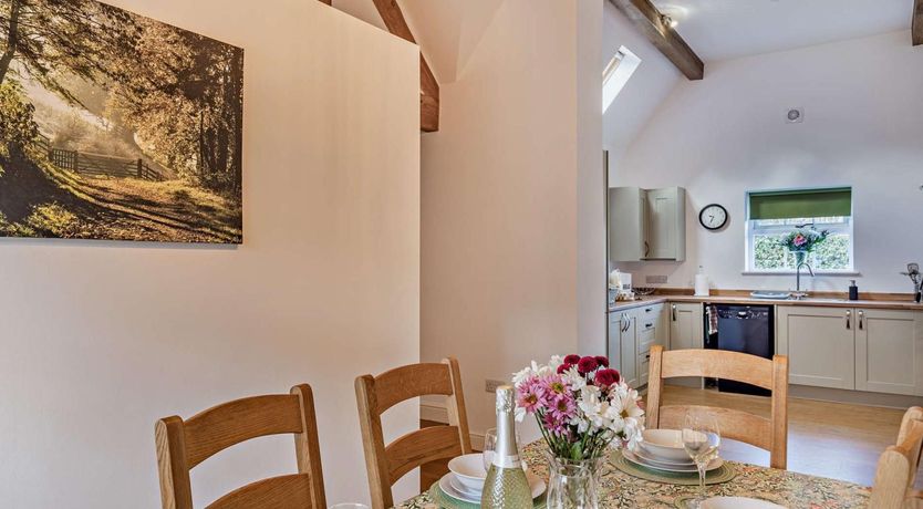 Photo of 3 Bed in Ashbourne