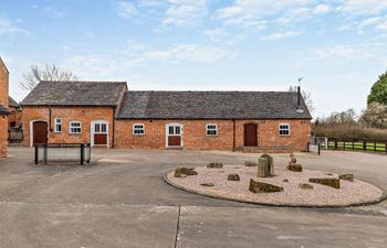 3 Bed in Ashbourne Holiday Home