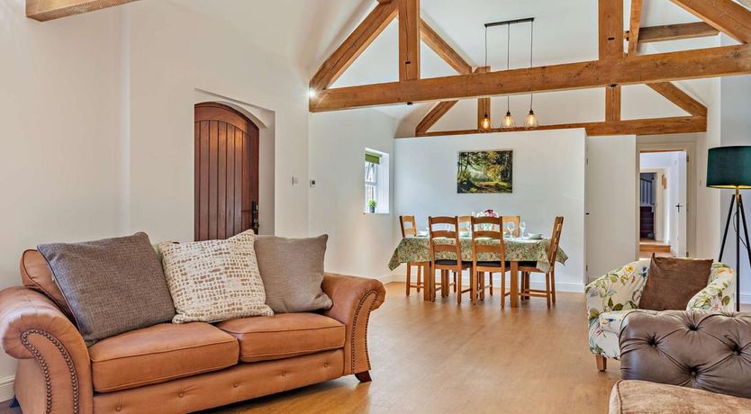 Photo of 3 Bed in Ashbourne