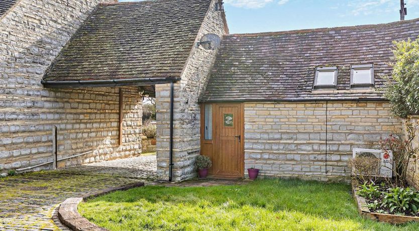 Photo of Cottage in Warwickshire