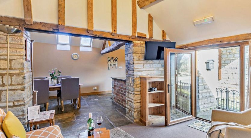 Photo of 2 Bed in Bidford-on-Avon