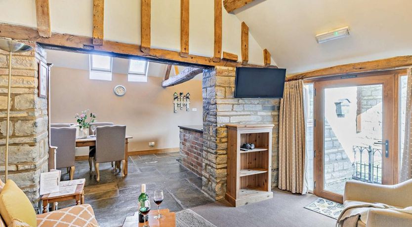 Photo of 2 Bed in Bidford-on-Avon