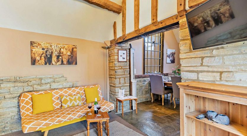 Photo of 2 Bed in Bidford-on-Avon