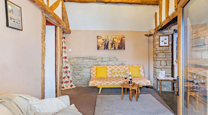 Photo of 2 Bed in Bidford-on-Avon