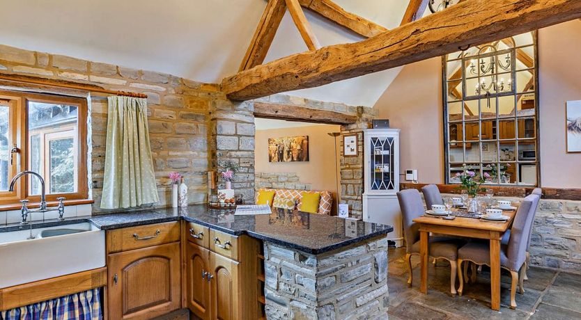 Photo of 2 Bed in Bidford-on-Avon