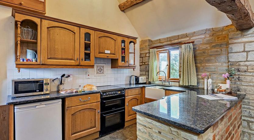 Photo of 2 Bed in Bidford-on-Avon