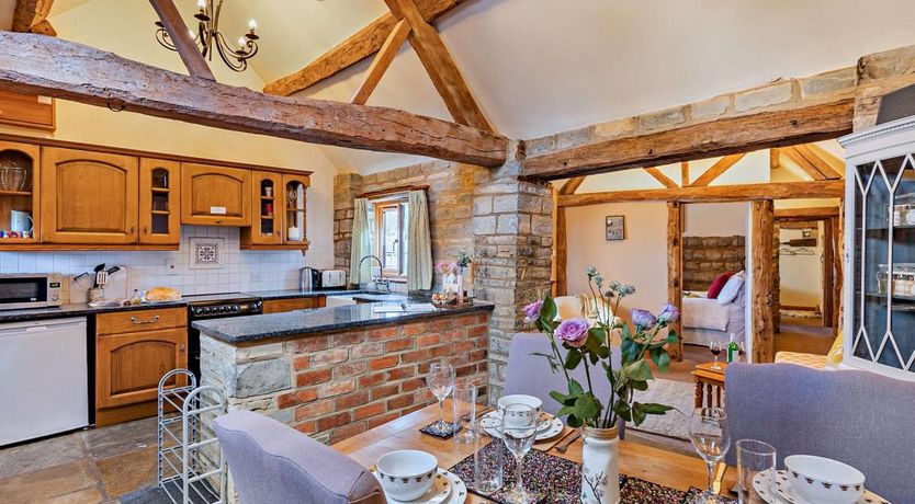 Photo of 2 Bed in Bidford-on-Avon