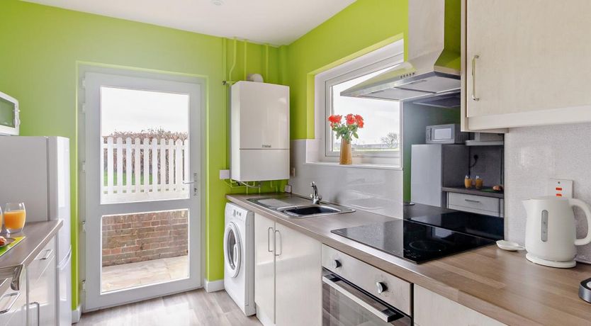 Photo of 1 Bed in Bembridge