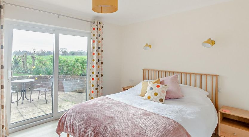 Photo of 1 Bed in Bembridge