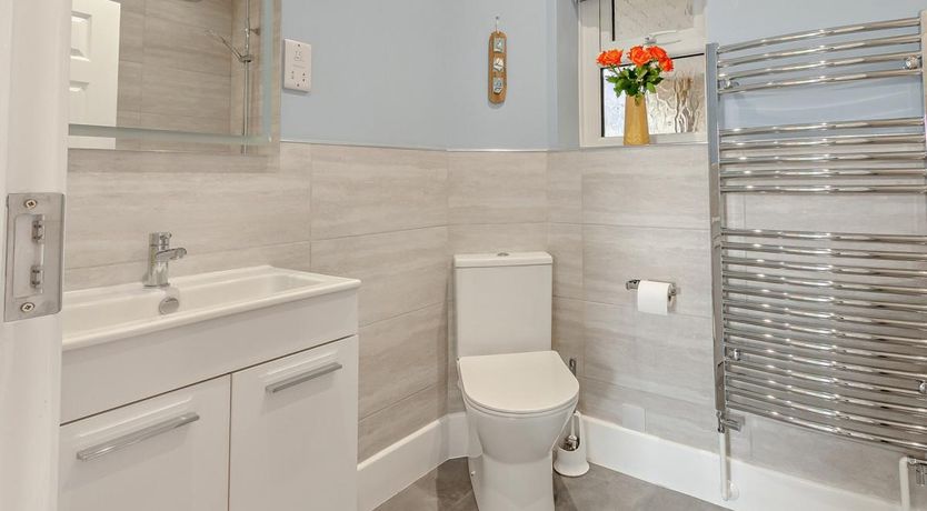 Photo of 1 Bed in Bembridge