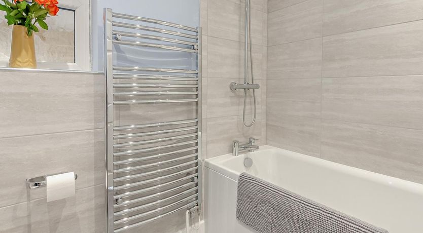 Photo of 1 Bed in Bembridge