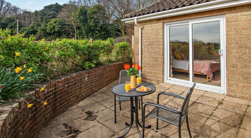 Photo of 1 Bed in Bembridge