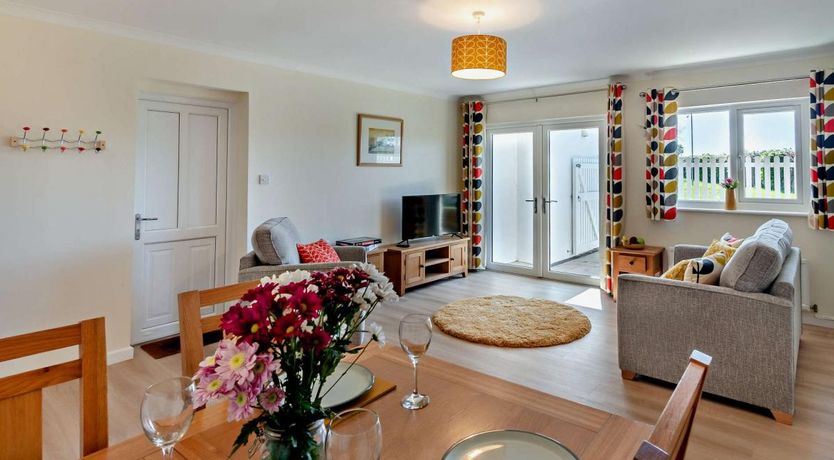 Photo of in Bembridge (94355)