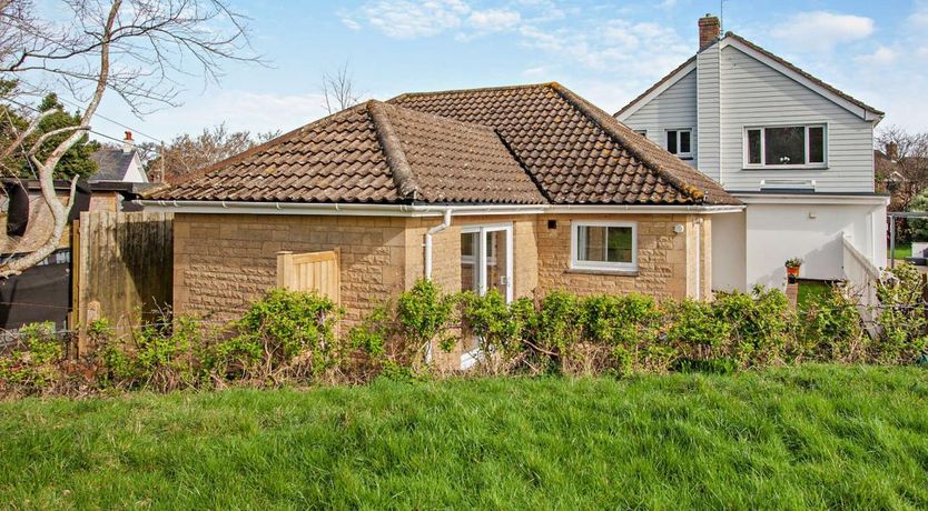 Photo of 1 Bed in Bembridge