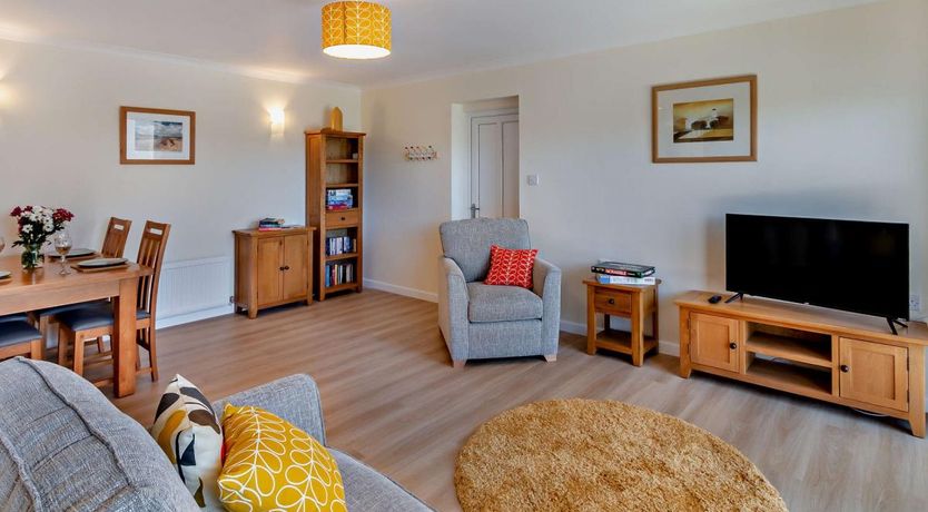 Photo of 1 Bed in Bembridge