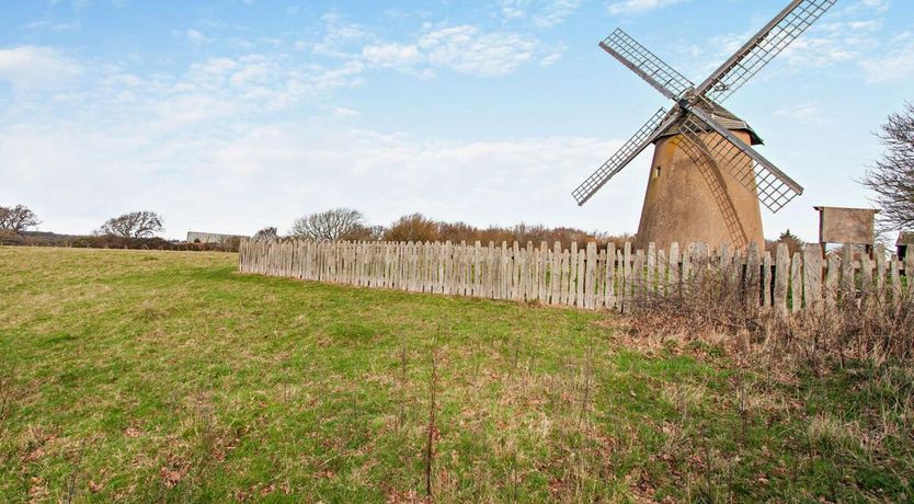 Photo of 1 Bed in Bembridge