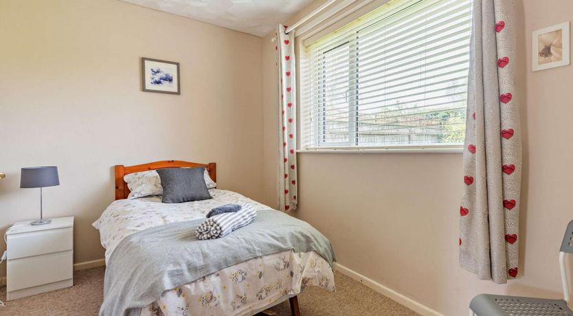 Photo of 3 Bed in Bransgore