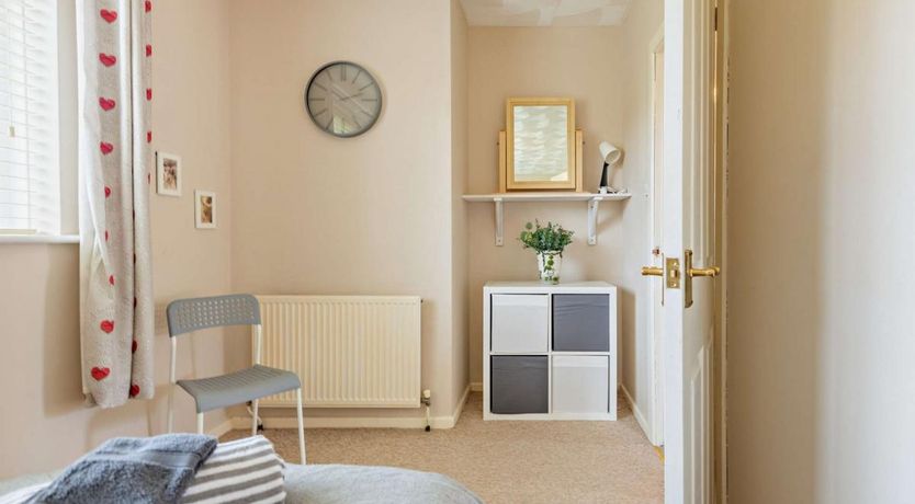 Photo of 3 Bed in Bransgore