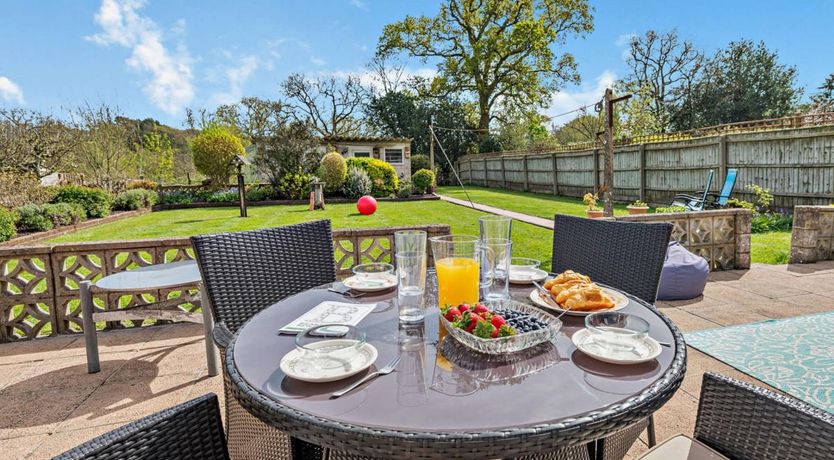 Photo of 3 Bed in Bransgore