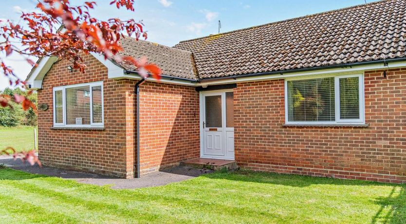 Photo of 3 Bed in Bransgore