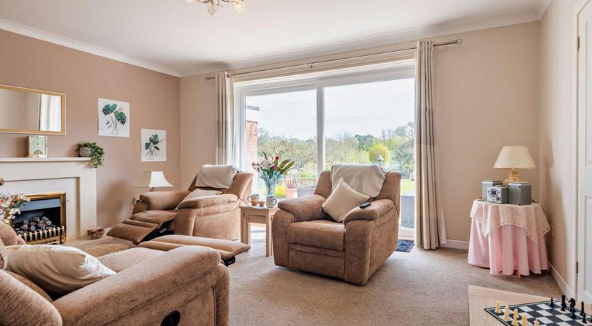 Photo of 3 Bed in Bransgore