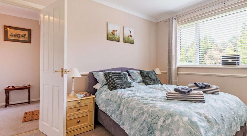 Photo of 3 Bed in Bransgore