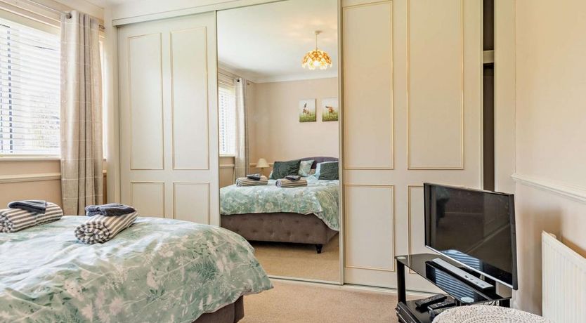 Photo of 3 Bed in Bransgore