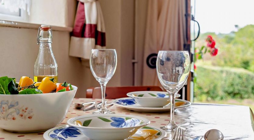 Photo of 1 Bed in Netherbury