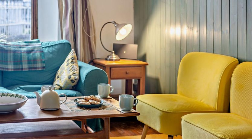 Photo of 4 Bed in Bala