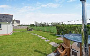 Photo of in Longtown (94673)