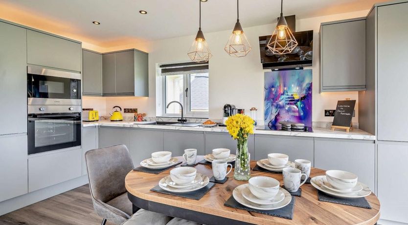 Photo of 3 Bed in Longtown