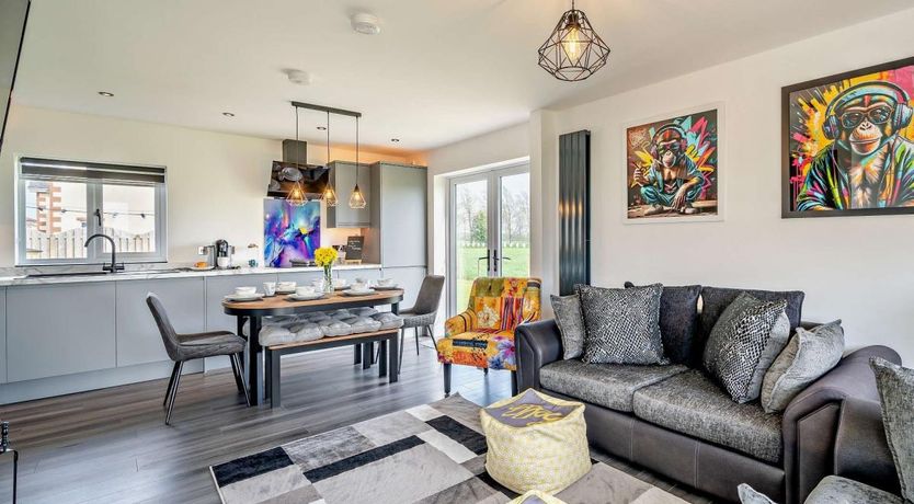 Photo of 3 Bed in Longtown