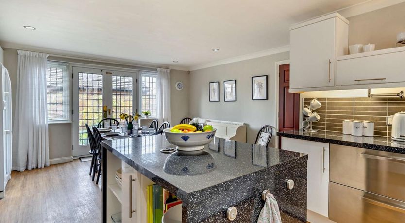 Photo of 4 Bed in Carlisle