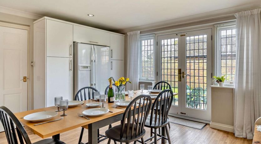 Photo of 4 Bed in Carlisle