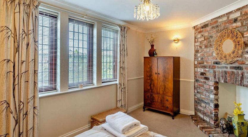 Photo of 4 Bed in Carlisle