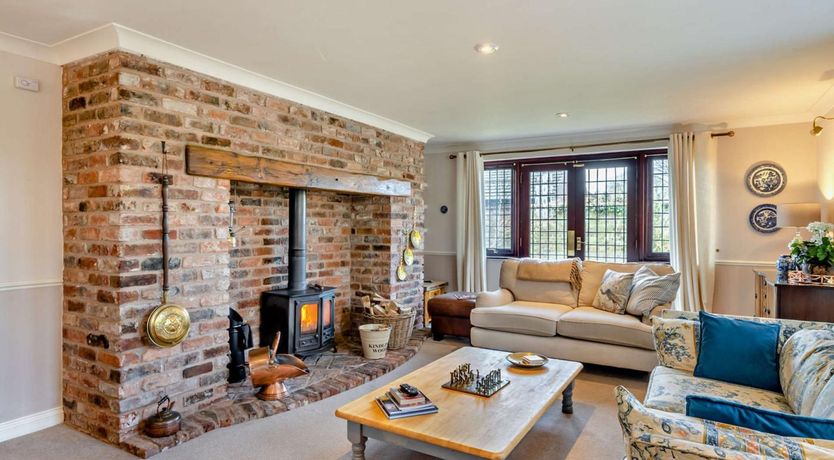 Photo of 4 Bed in Carlisle