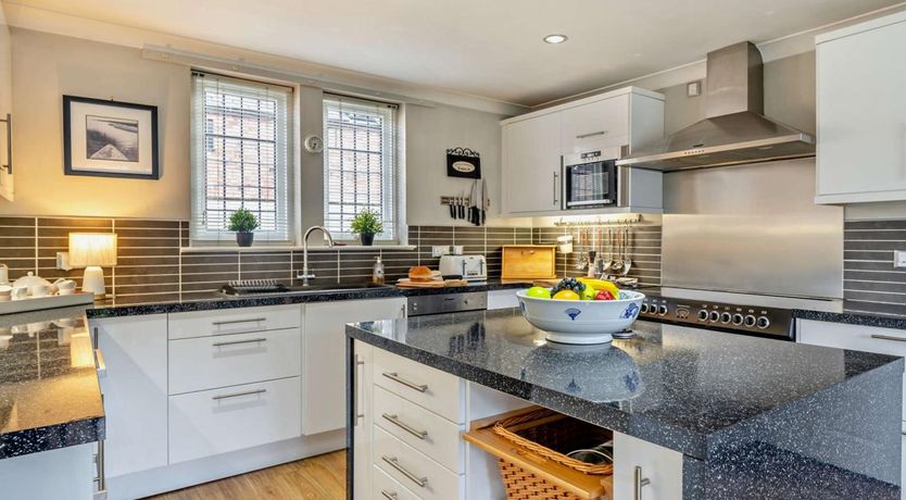 Photo of 4 Bed in Carlisle