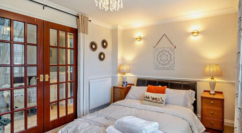 Photo of 4 Bed in Carlisle