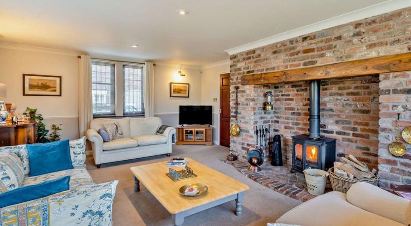 Photo of in Crosby-on-Eden (94398)