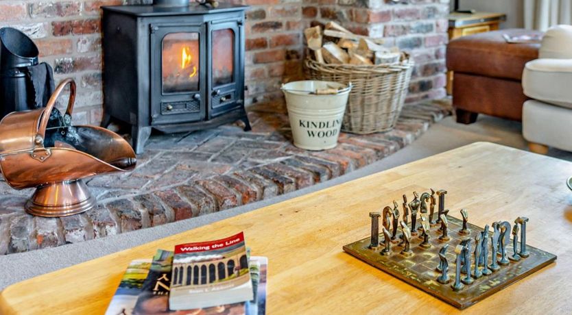 Photo of 4 Bed in Crosby-on-Eden