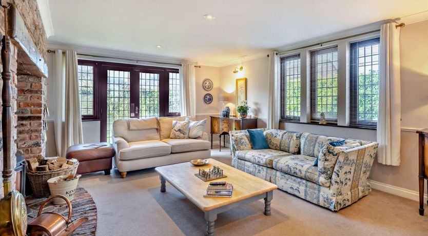 Photo of 4 Bed in Crosby-on-Eden