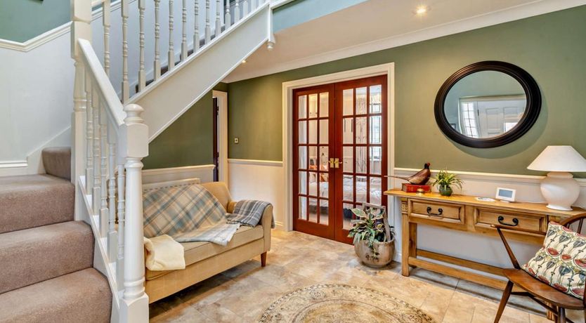 Photo of 4 Bed in Crosby-on-Eden