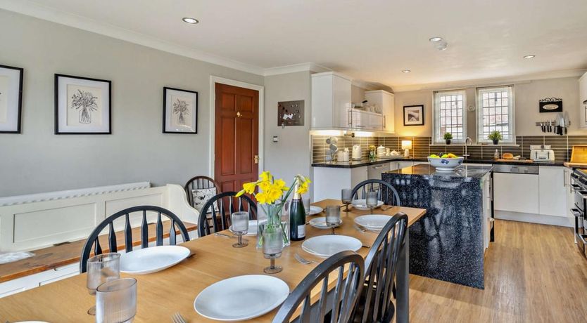 Photo of 4 Bed in Crosby-on-Eden