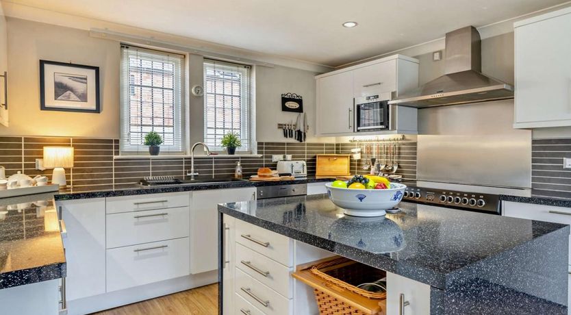 Photo of 4 Bed in Crosby-on-Eden