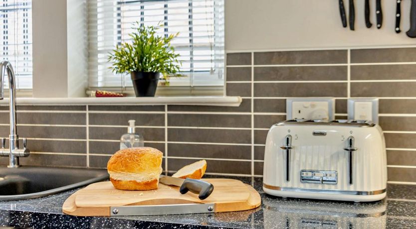 Photo of 4 Bed in Crosby-on-Eden