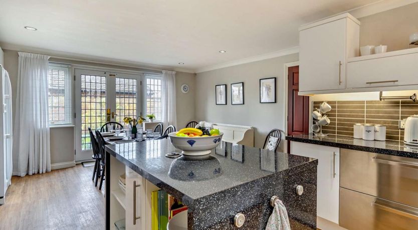 Photo of 4 Bed in Crosby-on-Eden