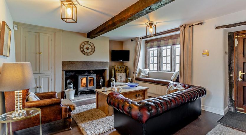 Photo of 4 Bed in Cow Ark